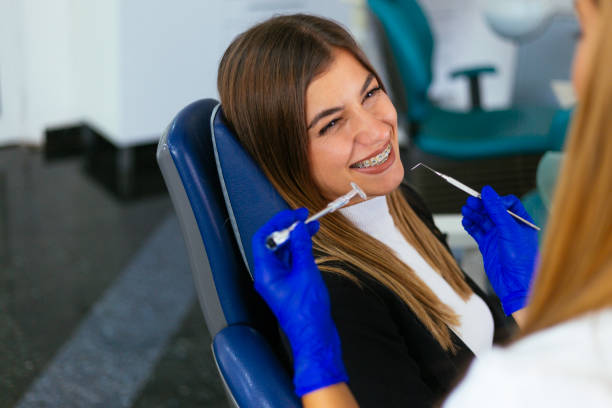 Best Pediatric Dentistry  in Guntown, MS
