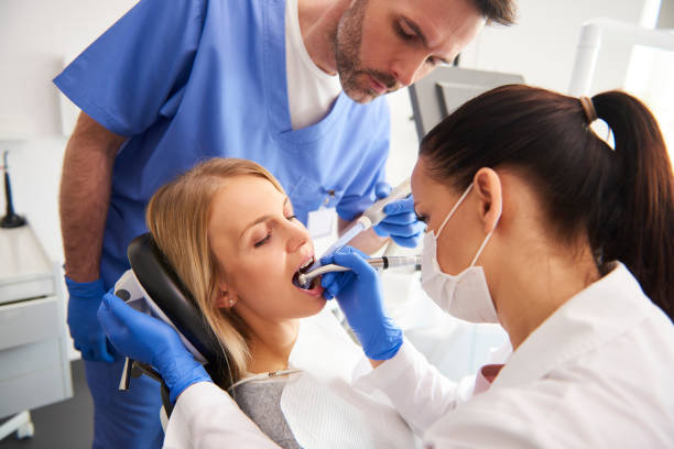 Best Periodontal (Gum) Disease Treatment  in Guntown, MS