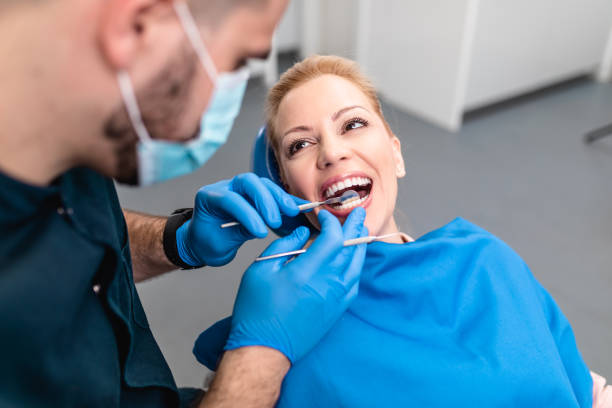 Emergency Dental Services in Guntown, MS