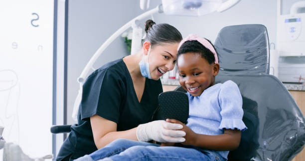 Best Cosmetic Dentistry  in Guntown, MS