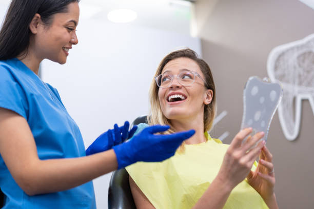 Best Invisalign and Clear Aligners  in Guntown, MS