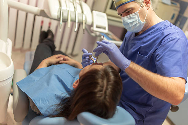 Best Full Mouth Reconstruction  in Guntown, MS