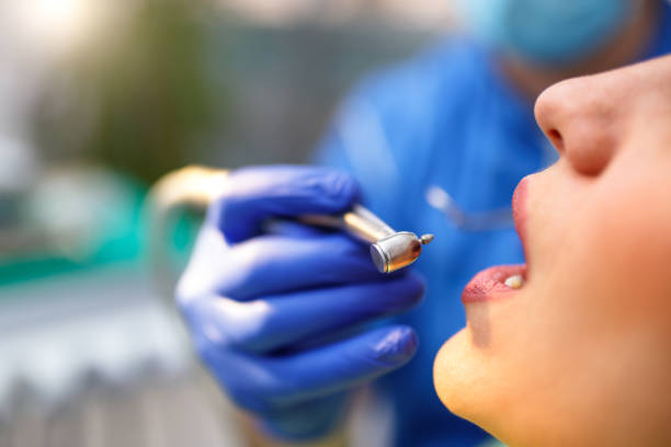 Dental Inlays and Onlays in Guntown, MS
